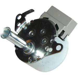 Moteur tourne broche pour four smeg pas cher