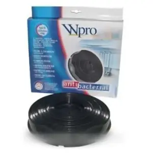 Whirlpool FILTRE CHARBON ACTIF TYPE 30 fac309 DE HOTTE WHIRLPOOL pas cher