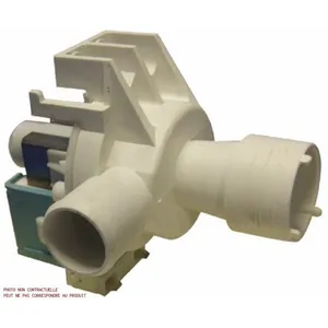 Electrolux - Pompe de vidange pour Lave-vaisselle 140000738017 pas cher