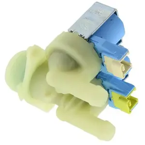Electrovanne pour lave-linge Beko WMB71423MS - Pièce d'origine constructeur pas cher