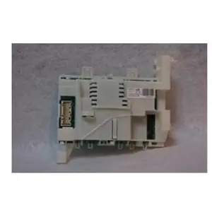 Carte électronique programmé pour Lave-linge Candy Invensys 49027365
