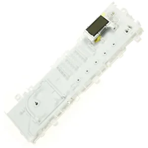Comparateur de prix : Electrolux Module non configure pour seche linge