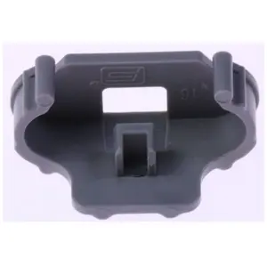 Comparateur de prix : Embout de rail pour lave-vaisselle Beko 1732840100