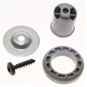 Poulie pour Lave-vaisselle Bosch b/s/h 00188096 pas cher