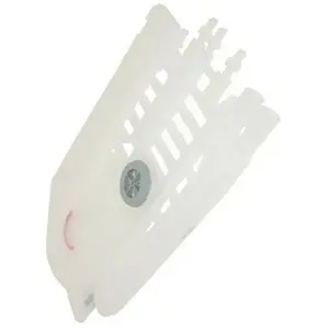 CHAMBRE D'ARRIVEE D'EAU POUR LAVE VAISSELLE BOSCH * 00434477 3VF330... pas cher