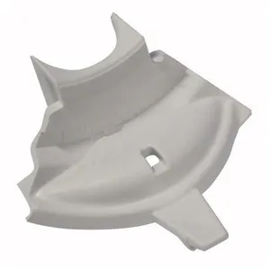 Cache couvercle pour lave-vaisselle Bosch - 00600949 3VF342ND21 3VF342ND22 3VF342ND23 3VF342NP01 3VF - Blanc pas cher