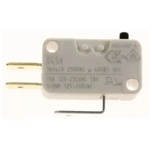 Micro-switch pour Sèche-linge beko 2951060300 pas cher