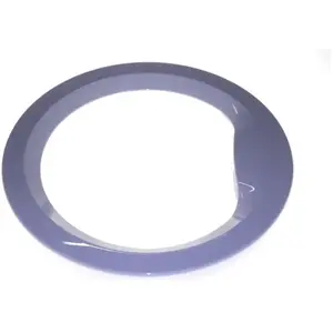 Beko - Cerclage extérieur hublot (2828760100) Lave-linge pas cher