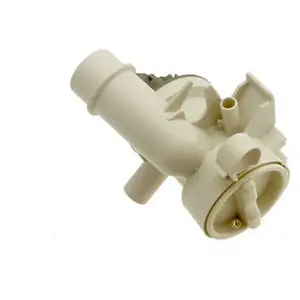 Candy Electropompe De Recirculation Pour Lave Linge Candy pas cher