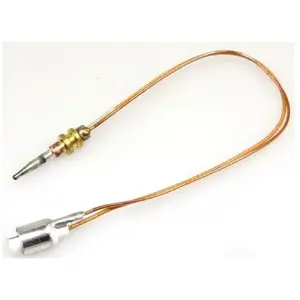THERMOCOUPLE RAPIDE L25 POUR TABLE DE CUISSON DOMETIC 4071443909 pas cher