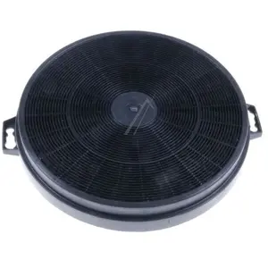 Candy Filtre charbon ø210mm pour hotte aspirante electrolux pas cher