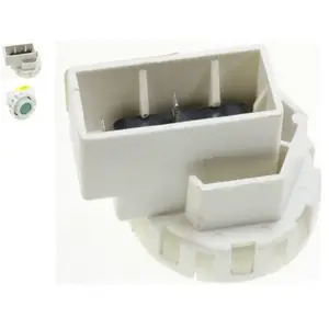 MICRO INTERRUPTEUR SECURITE POUR LAVE VAISSELLE CANDY  41901973 pas cher