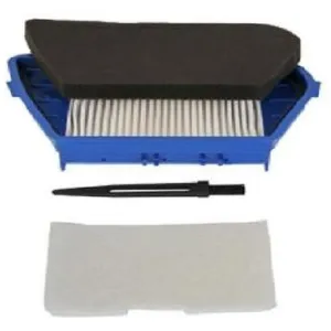 Filtre pour aspirateur Moulinex pas cher