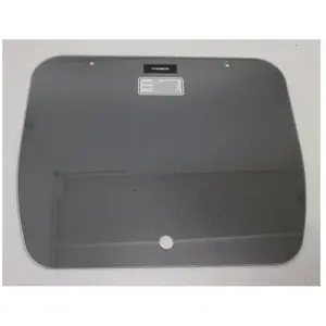 Comparateur de prix : COUVERCLE VERRE POUR TABLE DE CUISSON DOMETIC - 407144091