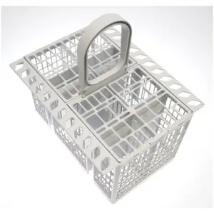 Hotpoint Panier porte couverts gris pour lave vaisselle indesit ariston pas cher