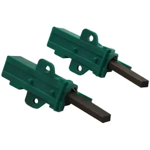 Balai charbon moteur x1 pour lave linge arthur-martin electrolux pas cher