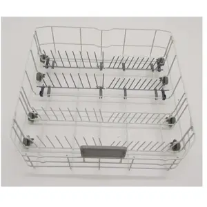 Comparateur de prix : BEKO - PANIER INFERIEUR POUR LAVE VAISSELLE BEKO