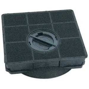 ELECTROLUX - FILTRE CHARBON 40x208x214 MM POUR HOTTE ELECTROLUX pas cher