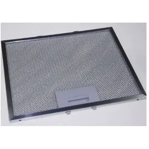 Comparateur de prix : Filtre métal pour Hotte Whirlpool 481248058332
