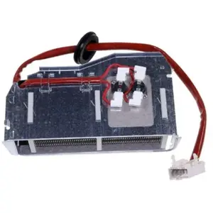 Comparateur de prix : Faure Element Chauffant 230v 1400w+800w Pour Seche Linge Faure
