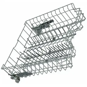 Comparateur de prix : Bosch Panier Supérieur Pour Lave-Vaisselle Siemens