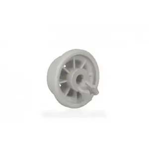 Siemens - roulette de panier inférieur x1 pour lave-vaisselle bosch b/... pas cher