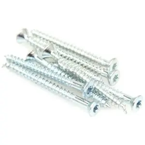 Lot de 8 vis de fixation pour bruleur de table de cuisson dometic pas cher