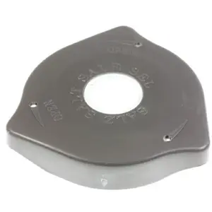 Hobbytech - 244526 Bouchon de pot a sel Lave-vaisselle AS0007123 Curtiss-Continental pas cher