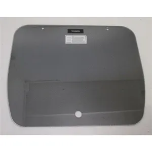 Comparateur de prix : Dometic Couvercle en verre pour plaque de cuisson cramer