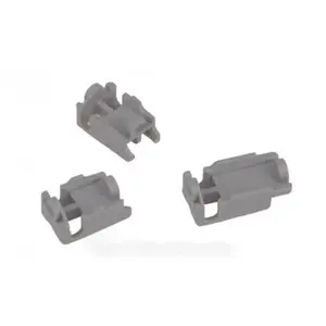 Comparateur de prix : SUPPORTS DE CLAYETTE x3 POUR LAVE-VAISELLE BOSCH - SIEMENS * 00418674 ...
