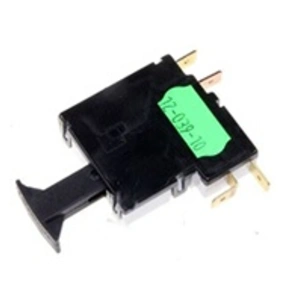 Kärcher Karcher Interrupteur marche/arrêt 4 contacts pour nettoyeur haute pression pas cher