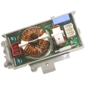 PLATINE FILTRE ANTI PARASITE POUR LAVE LINGE LG pas cher