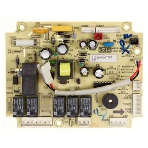 Carte electronique pour lave vaisselle fagor-brandt pas cher