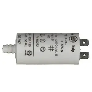 Whirlpool Condensateur Pompe Lav.4 ¿f Pour Sèche-Linge Whirlpool