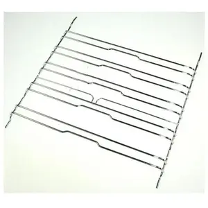 Comparateur de prix : Whirlpool Grille Minerva 67l Pour Four Whirlpool