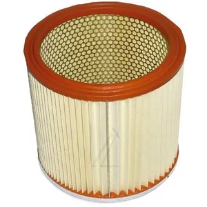 Aquavac - filtre permanent ø 150 h 170 M/m pour aspirateur pas cher
