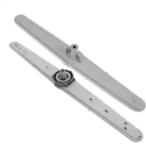 Lot bras de cylcage inférieur & supérieur pour lave-vaisselle beko pas cher