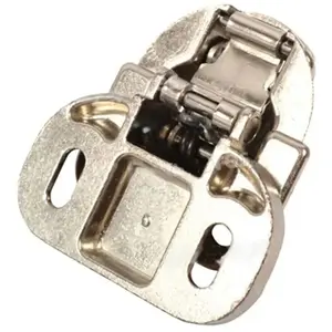 Charnière inférieure de porte pour lave-linge candy - hoover pas cher