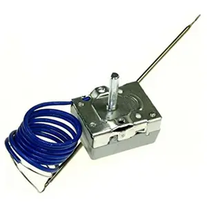 Comparateur de prix : Valberg Thermostat de four +50 : + 285 ?c pour four - 4117683