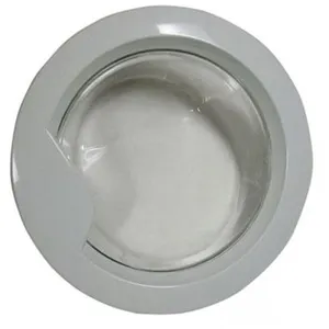 Whirlpool Hublot complet diam 32.5cm pour lave linge whirpool pas cher