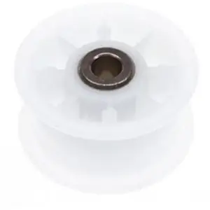 POULIE TENDEUR POUR SÈCHE-LINGE HAIER * 0180800243A - HD8001F, HD8003DE pas cher