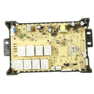 Comparateur de prix : C00508976 platine puissance ester (615) a configurer manuellement pour...
