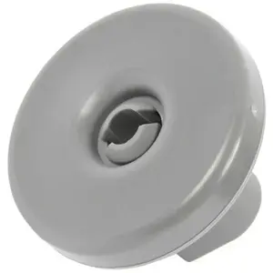 Electrolux - 8 Roulettes de panier pour Lave-vaisselle arthur martin faure 50286965004 pas cher