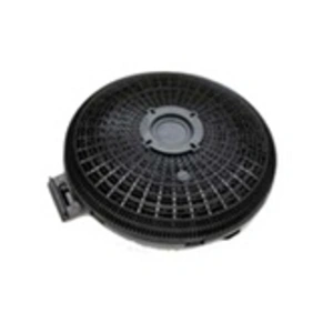 Smeg Filtre charbon x 1 pour hotte - 3934121 pas cher