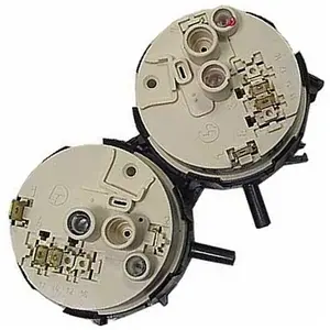 Comparateur de prix : Candy Pressostat 59/35 -129/105 Double Pour Lave Vaisselle Candy