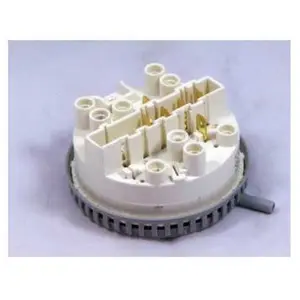 CANDY, HOOVER Pressostat pour lave-vaisselle 55/35 - 85/60 Rosieres 41007735 pas cher