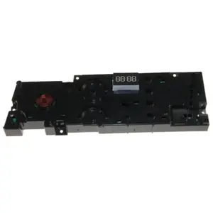 Carte affichage digit arcadia pour lave linge hotpoint ariston - d434690