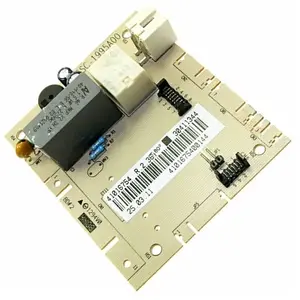Module électronique (49010638) Lave-vaisselle Rosieres pas cher