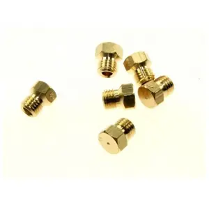 Comparateur de prix : Kit injecteur gaz butane et propane pour cuisiniere de-dietrich