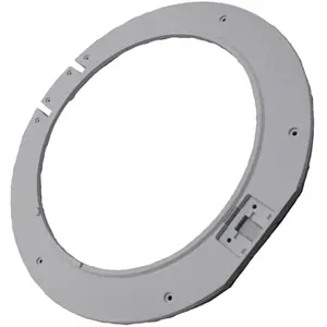FAR Cadre interieur seul pour lave linge saba pas cher